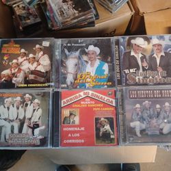 Cds De Venta
