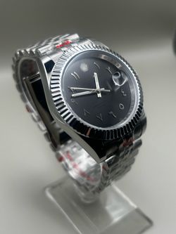 Luxury Men’s Watch