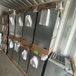 Wall Mount Air Handlers