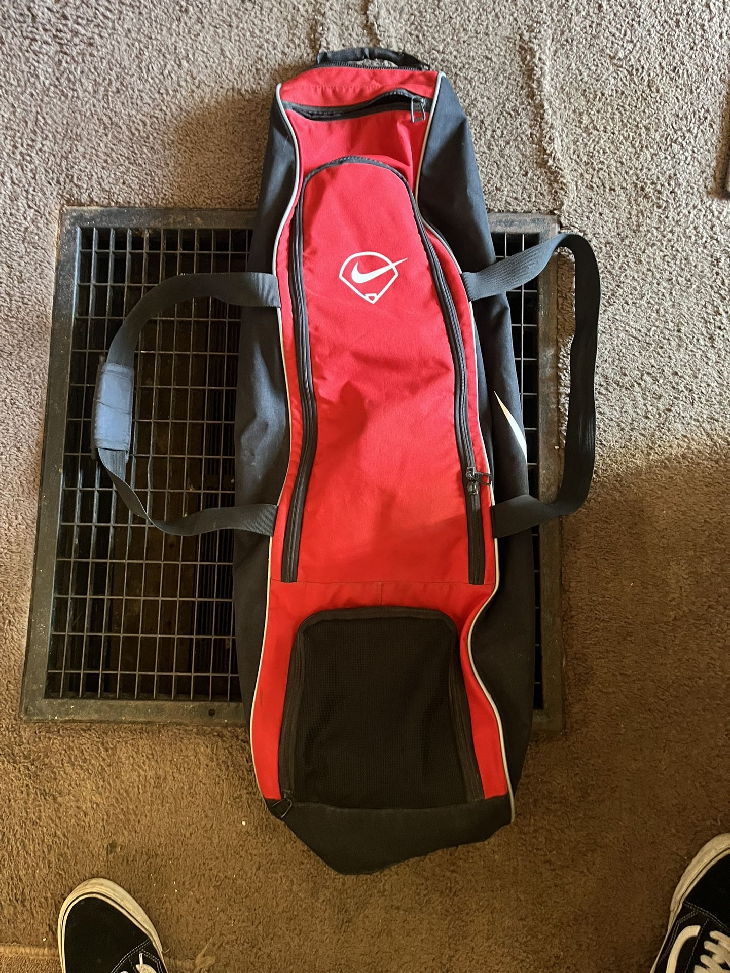 Sports Bag