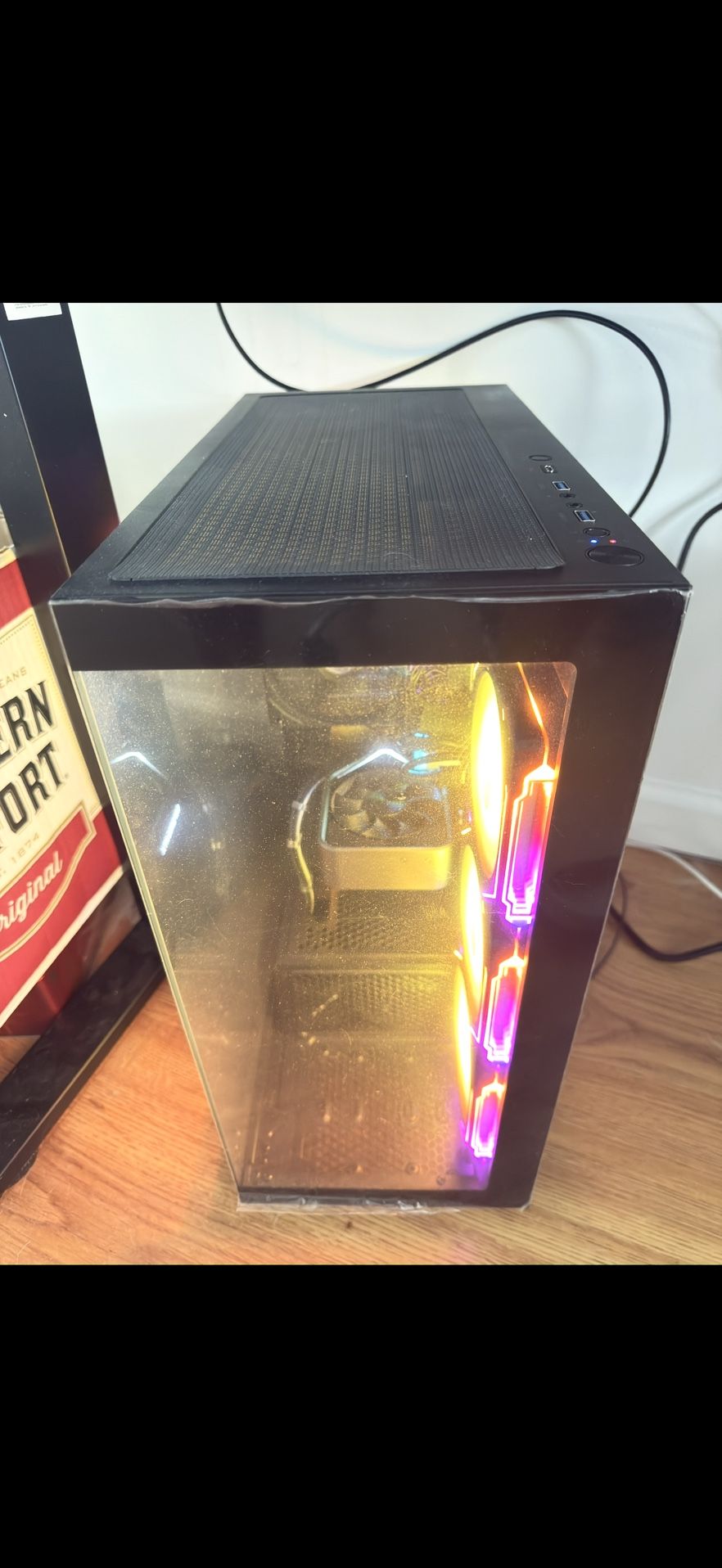 Custom Gaming PC - i9-12900k / rtx 3080ti