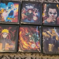Wallets 