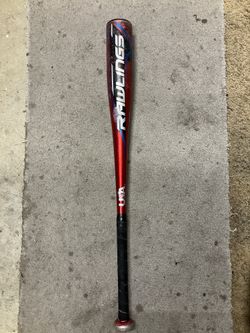 Rawlings Baseball USA Bat