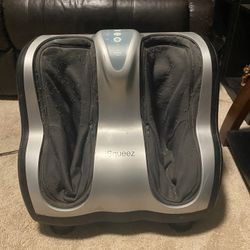 Osim iSqueeze Calf Foot Massager 