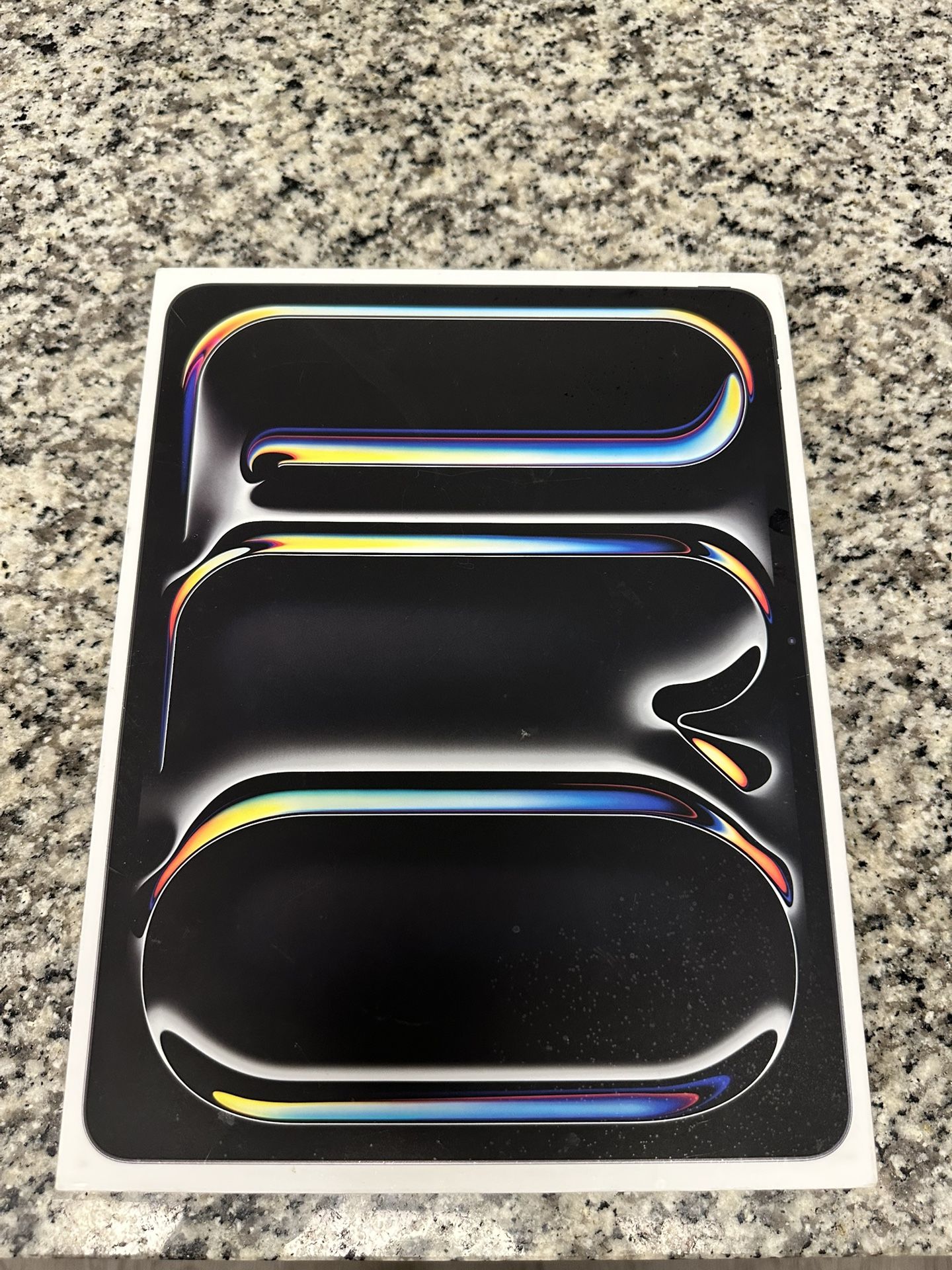 iPad Pro 13in M4 (WiFi/Cellular)