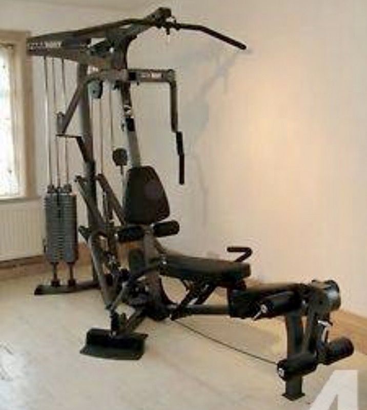 Parabody gs6 home gym new arrivals