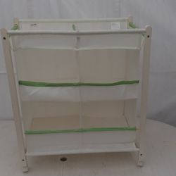 Baby Changing Organization Dresser Storage