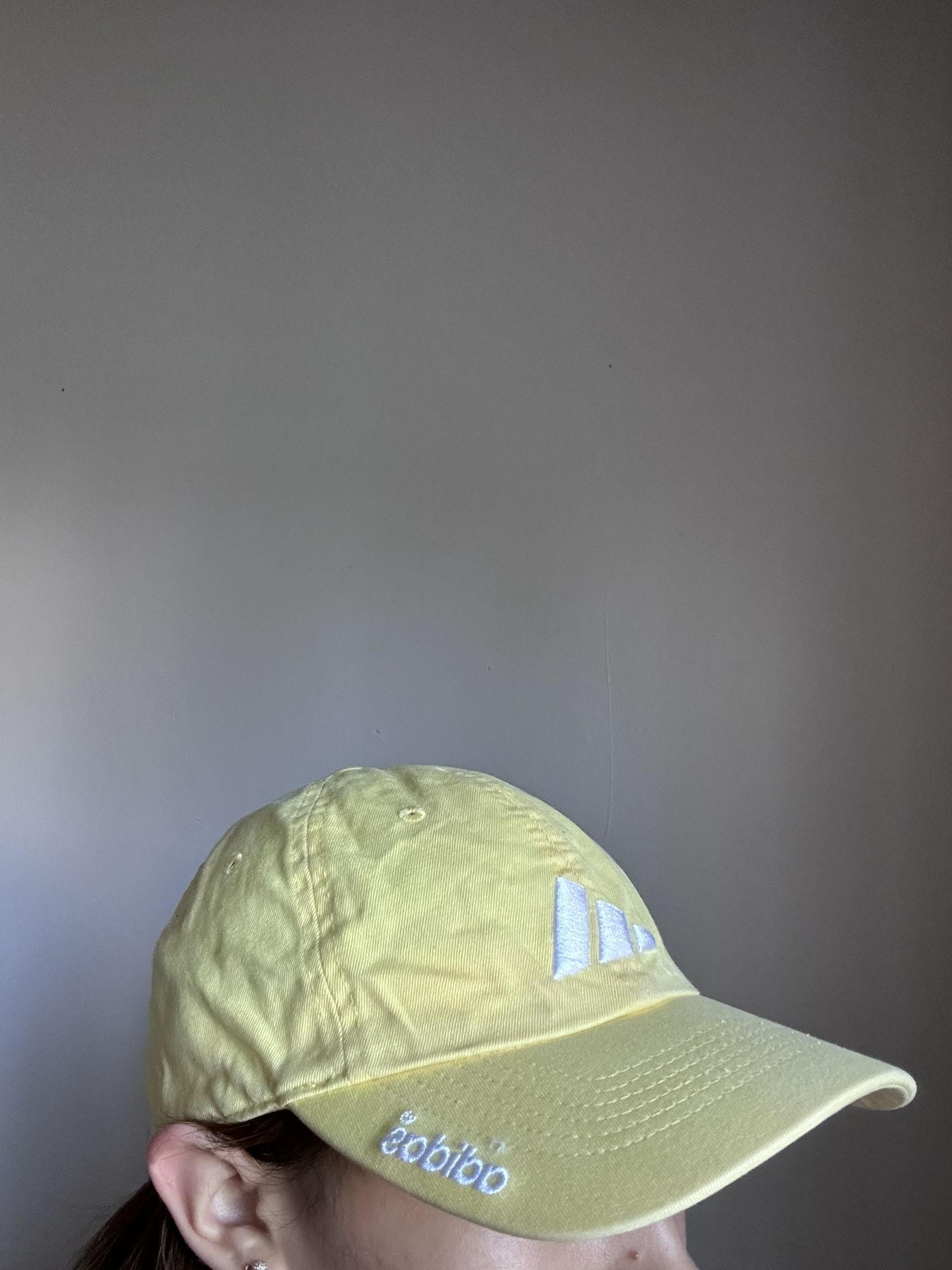 Adidas Hat