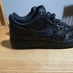 Costumized Size 10 Airforces