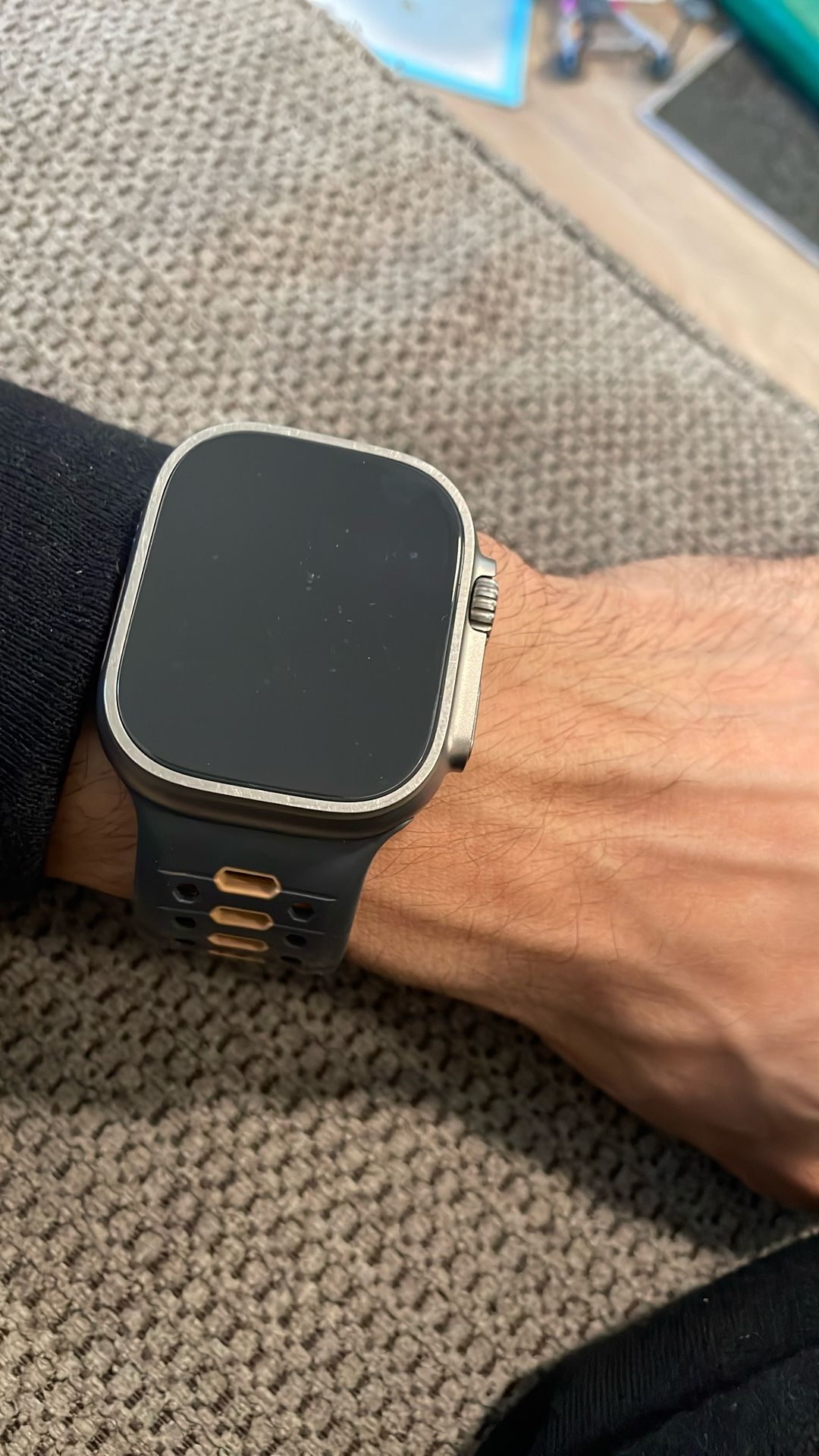 Apple Watch Ultra 2