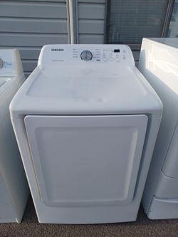 Samsung Dryer