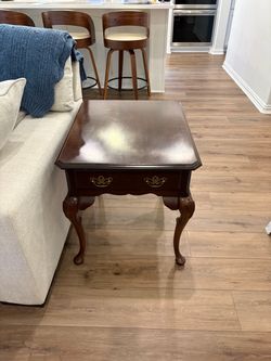 Cherrywood Tables