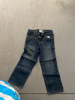 Boys jeans