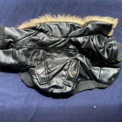 Dog Coat 