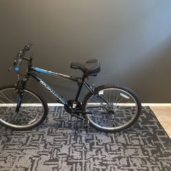 26” Bicycle