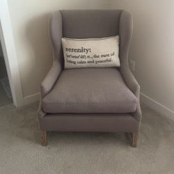 Gyrations Limited Chair