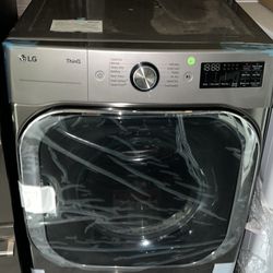 Electric Dryer 