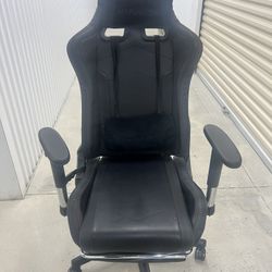 GTR Racing Gaming Chair