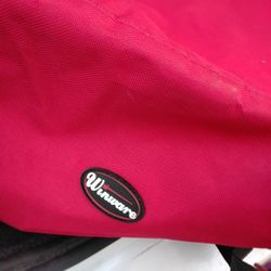 Winware Pizza Bag