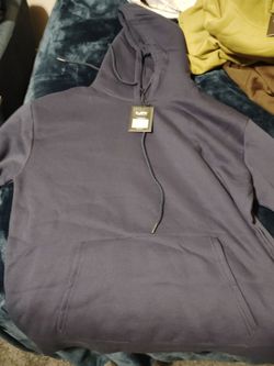 Mack Russo Hoodie