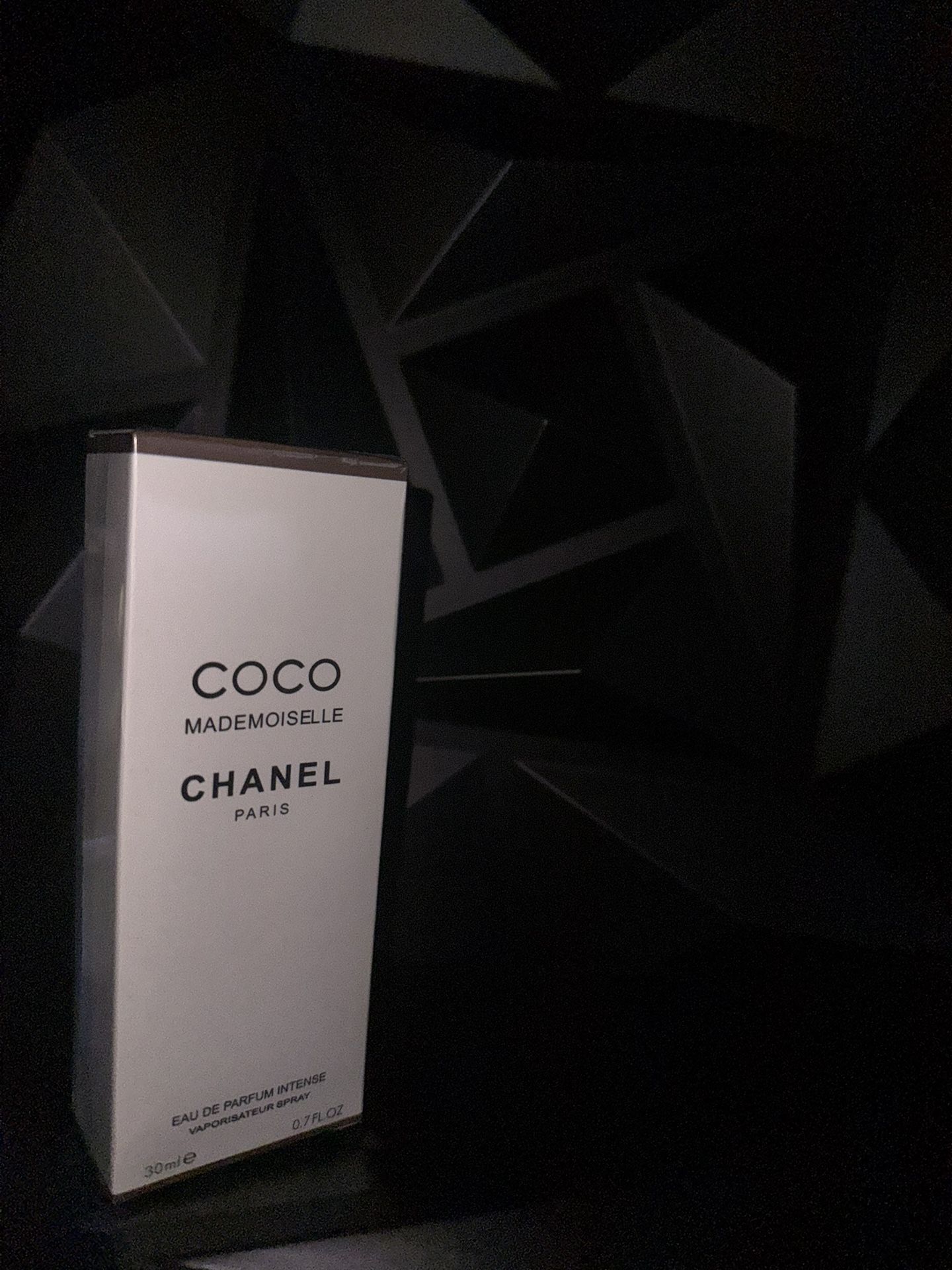 Chanel Coco Fragrance