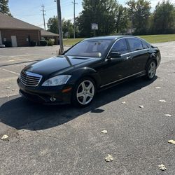 MERCEDES BENZ 