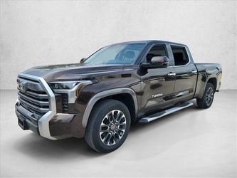 2023 Toyota Tundra