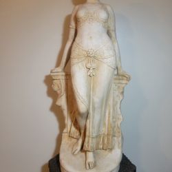 Statue of Cleopatra