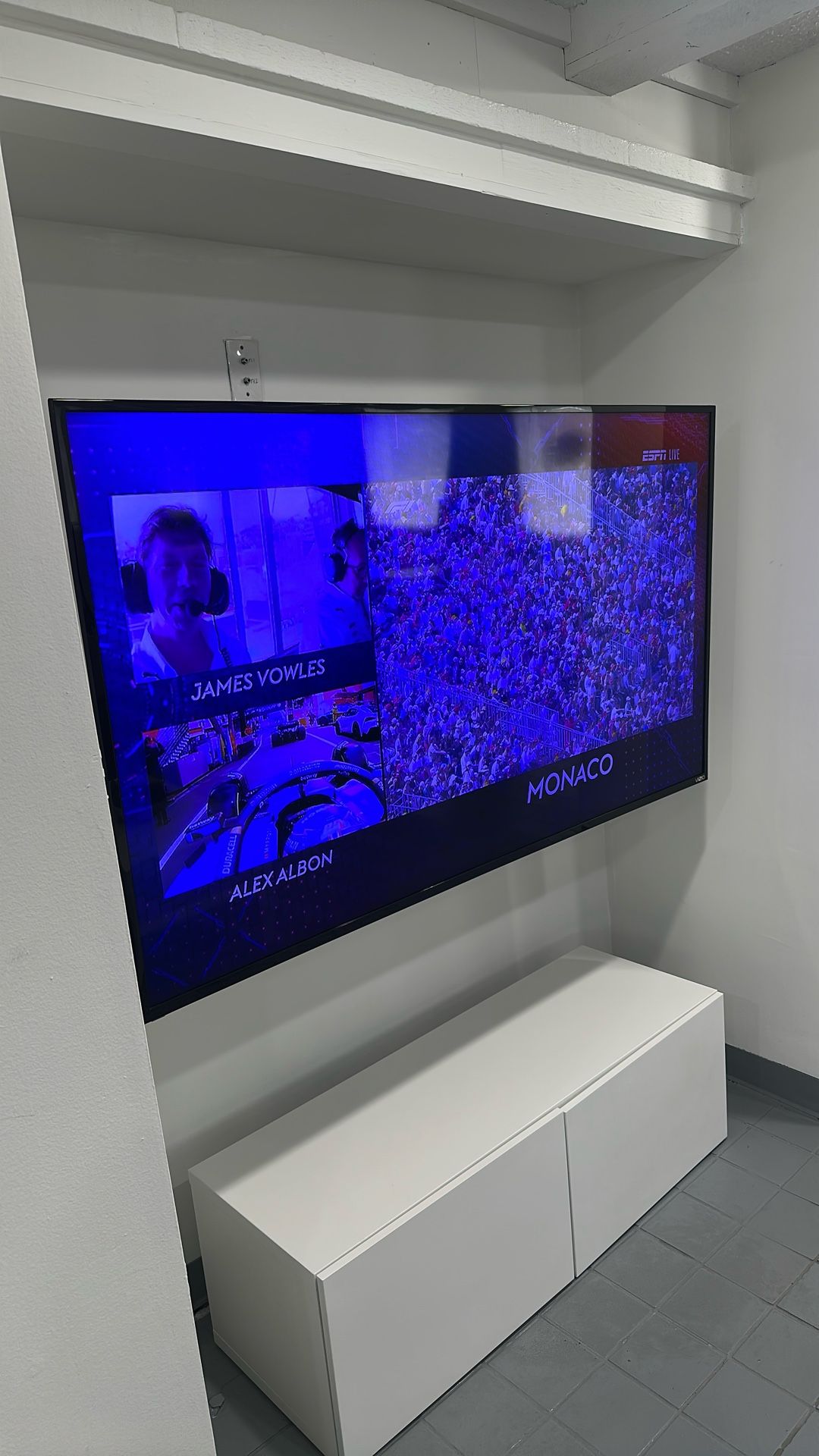 Vizio 65inch SmarTV