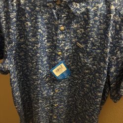 Columbia Shirts