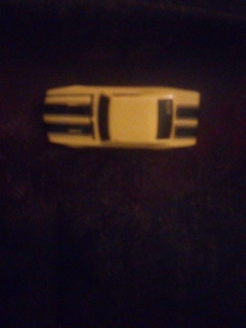 Hotwheels Camaro 1982