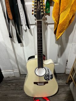 Takamine 12 String