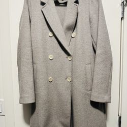 LOFT Winter Coat
