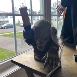 Halloween Decorations 