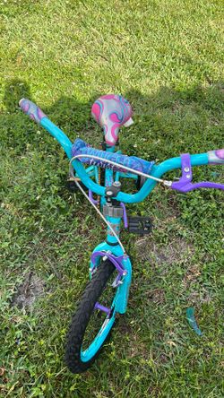 Bicicleta Para Niños 