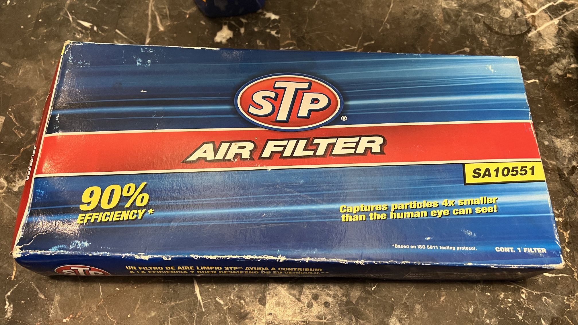 STP Air filter SA10551