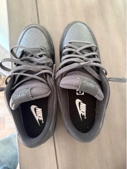 Nike dunk lows