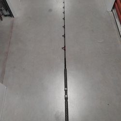 Sabre Chasher Stroker Fishing Rod