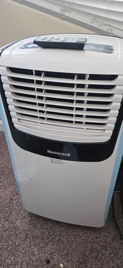 Honeywell portable AC