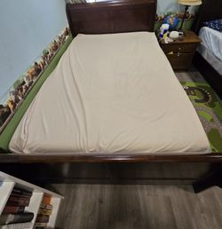 Full Bed Frame