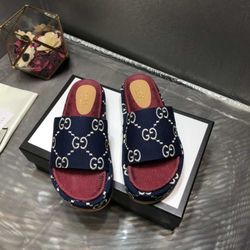 Gucci Sandal 