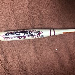 Worth Freedom 28” Fast pitch Softball Bat