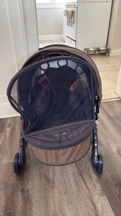 Baby bouncer