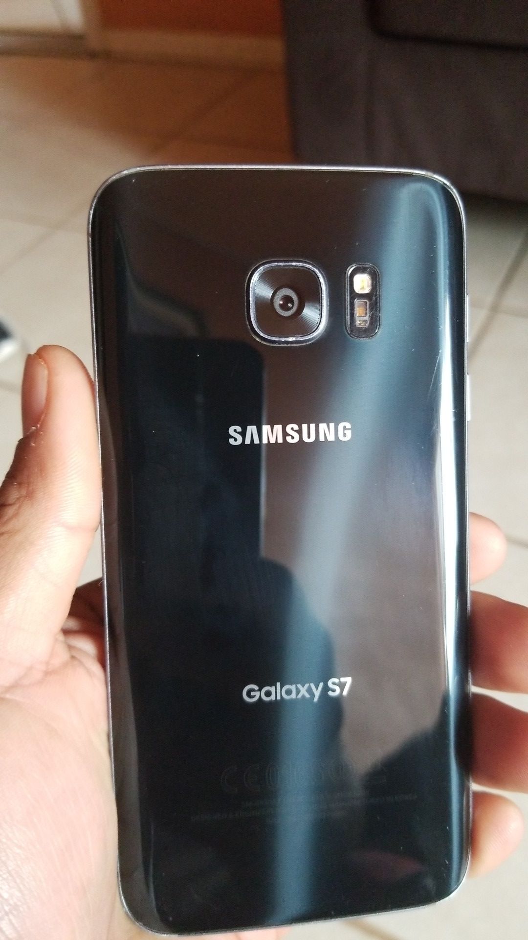 Samsung Galaxy s7