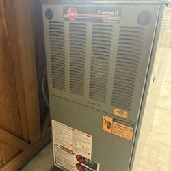 Furnace FREE