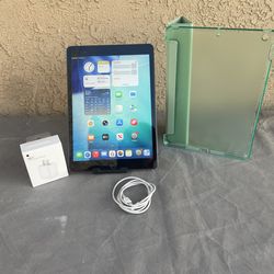 Apple iPad 9th Generation on iOS 26.3.1