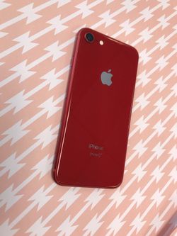 iPhone 8 256gb AT&T, Cricket, H2O and Net 10