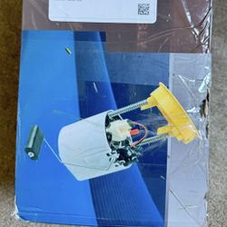 1997 To 2005 Ford Cargo Van Fuel Pump 