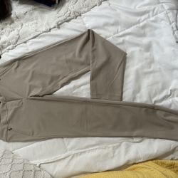 Tan Pants M