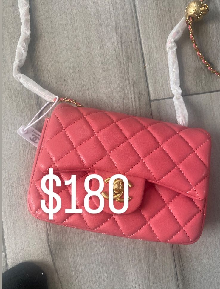 Designer Purse